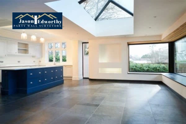 Our top tips for building near a boundary line Oldbury
