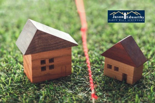 Do you want to build on a boundary line Oldbury call our team today!
