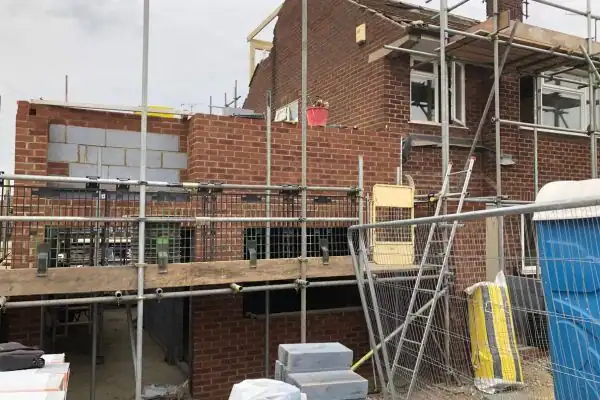 Reasons to Call a Party Wall Surveyor Oldbury