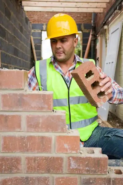 Jason Edworthy Party Wall Surveyors Oldbury Working with Builders